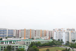 Blk 526 Serangoon North Avenue 4 (Serangoon), HDB Executive #155971012